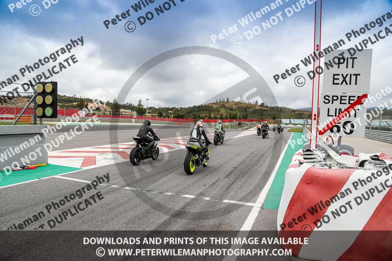 may 2019;motorbikes;no limits;peter wileman photography;portimao;portugal;trackday digital images